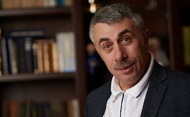 В период отопительного сезона ситуация с коронавирусом ухудшится - Комаровский