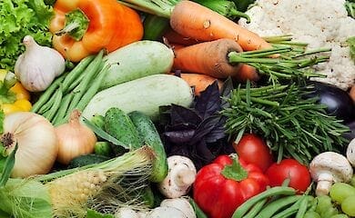 В Киеве на выходных проведут продуктовые ярмарки