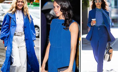 Які кольори в тренді сезону осінь-зима 2020/2021