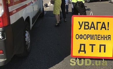 Автомобилист сбил насмерть велосипедиста и сбежал