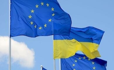 Евросоюз отложил проведение саммита с Украиной