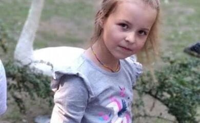 Во Львове пропала школьница. Также полиция ищет ее тетю, которая может быть причастна к исчезновению ребенка