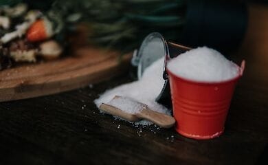 В Украине подскочили цены на сахар