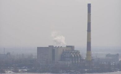 В Киевраде рассказали, когда в Дарнице будет чистый воздух