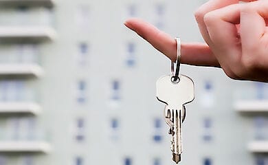 Сколько сейчас стоит жилье в Киеве, - исследование цен