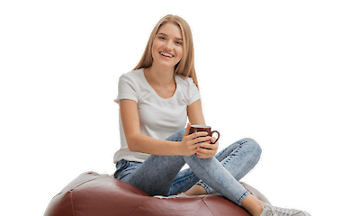 Как выбрать бескаркасную мебель