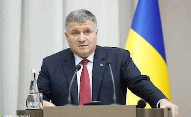 Министр внутренних дел Арсен Аваков отреагировал на новые заявления Витольда Фокина