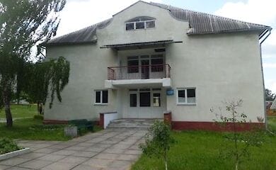 Санаторій на Львівщині переобладнують під хоспіс