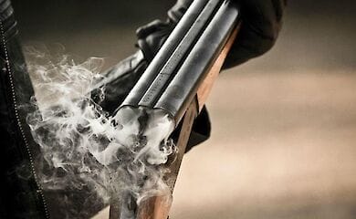 Во Львовской области мать застрелила дочерей пяти и девяти лет