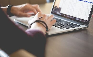 Как начать работу на фрилансе