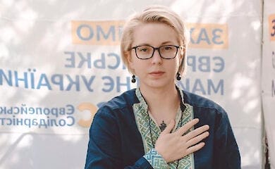 Депутат от ЕС заявила, что заболела Covid-19 уже во второй раз