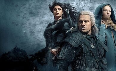 Netflix заранее продлил «Ведьмака» на третий сезон