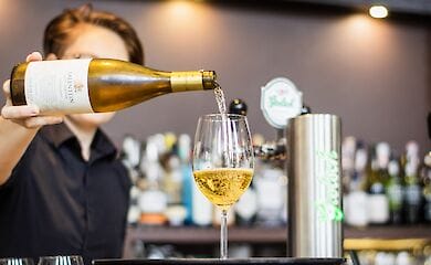 Вживання алкоголю може мати терапевтичний ефект