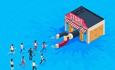 Эффективные способы привлечения клиентов в магазин