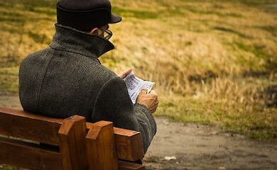 Українська держава не зможе утримувати пенсіонерів вже за 15 років - Шмигаль