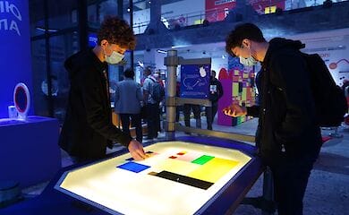 Мала академія наук України відкрила в Києві музей