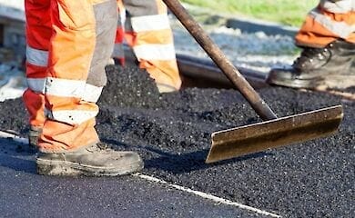 Кличко рассказал, какие дороги в Киеве починят в следующем году