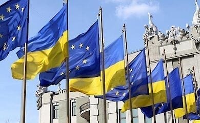 На саммите Украина - ЕС подпишут соглашения на 60 миллионов евро и обсудят ряд вопросов по реформам и торговле