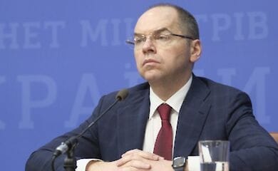 Степанов назвал главное условие для введения жесткого карантина в Украине