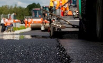 На следующий год в Киеве запланирован ремонт более десяти улиц
