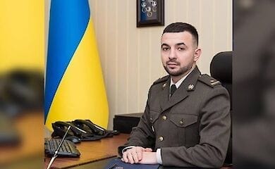 Экс-прокурора Тернопольской области, который прославился хамством, взяли на новую должность