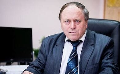 В Киеве от коронавируса умер академик Ярослав Олейник