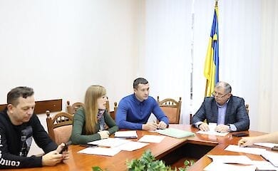 В Украине высадят 1 млн деревьев за один день