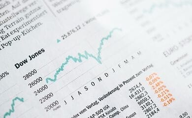Германия оказалась единственной страной в еврозоне, которая продемонстрировала стабильный экономический рост в сентябре