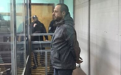 Сжег сына: отец сожженного ребенка объяснил свой поступок