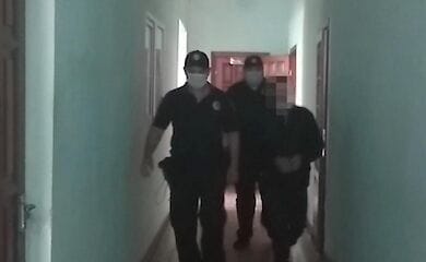 Мужчина до смерти избил мать кулаками и палкой