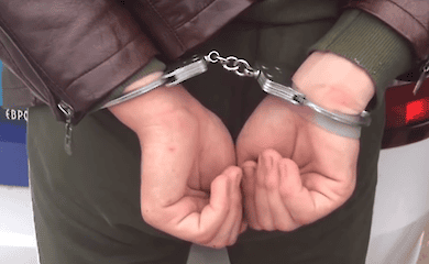Под Киевом мужчина надругался над 7-летним мальчиком