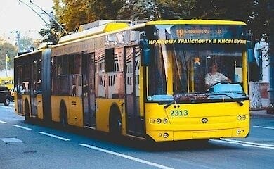 В столице могут открыть несколько десятков автобусных и троллейбусных маршрутов