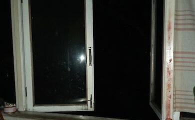 Під Києвом чоловік намагався видати вбивство знайомого за суїцид