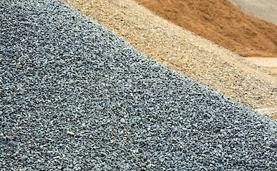 Где приобрести щебень с доставкой