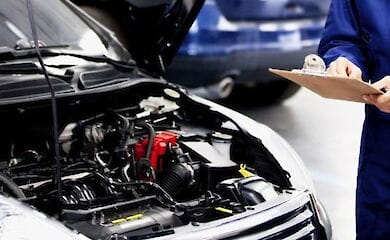 Техосмотр личных автомобилей может стать обязательным c 2022 года