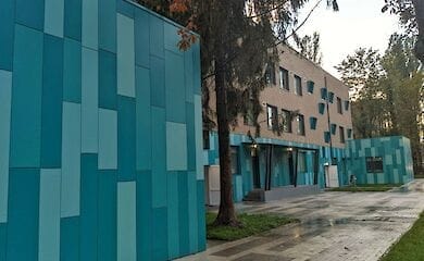 В столице откроют обновленный детский сад