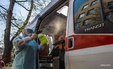 Ученые назвали три новых симптома коронавируса