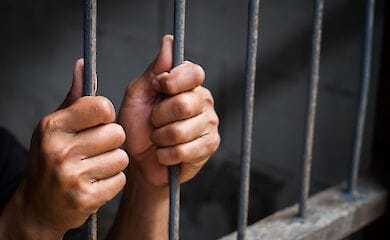 В Запорожье извращенца приговорили к семи годам тюрьмы