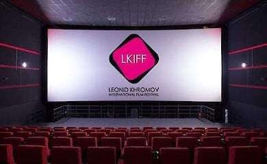 Лучшим короткометражным фильмом на российском кинофестивале стала 15-минутная украинская драма