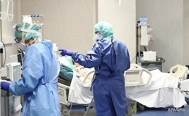 Минздрав рекомендует продлить карантин в Украине до конца года