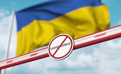 Врачи про ситуацию с коронавирусом в Украине: "Мы живем в ковидном аду"