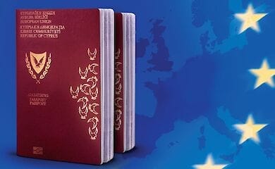 Кипр решил остановить свою программу предоставления гражданства в обмен на инвестиции