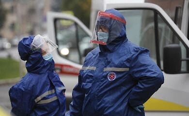 Ученые назвали синдром, который увеличивает риск тяжелого течения коронавируса в пять раз