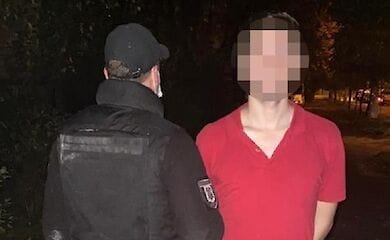 У Києві обікрали іноземного дипломата