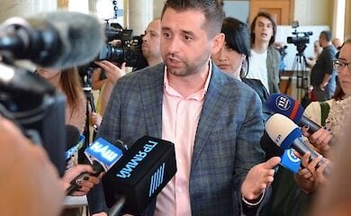 Глава фракції "Слуга народу" вважає, що владі України варто скоротити чисельність армії