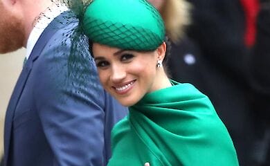 Меган Маркл порівняла користувачів Мережі з наркоманами