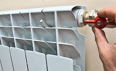 Коли в Києві включать опалення