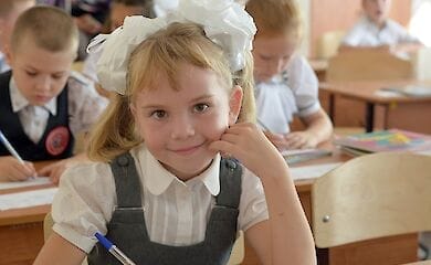 Столичну гімназію №179 реконструюють