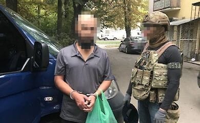 В Одессе задержали боевика международной террористической организации "Исламское государство"
