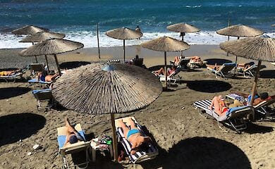 Незважаючи на пандемію, в цьому році до Туреччини на відпочинок вирушило багато українців